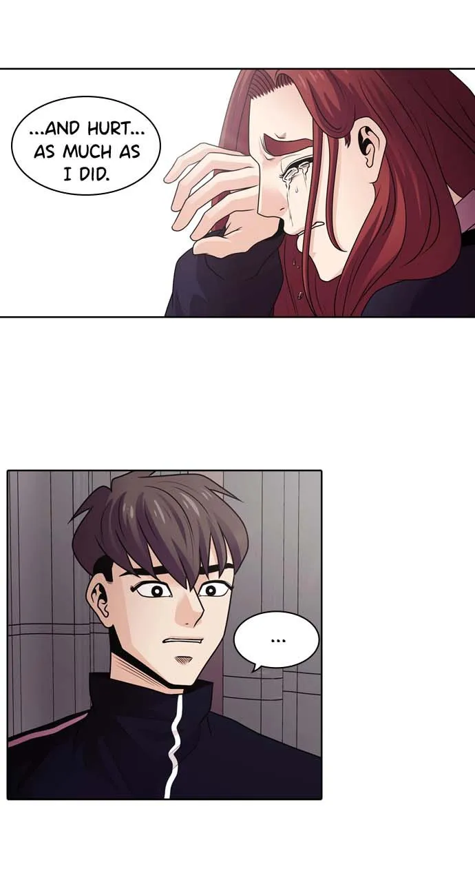Read Tomorrow chapter 11 image 24 on Lezhin