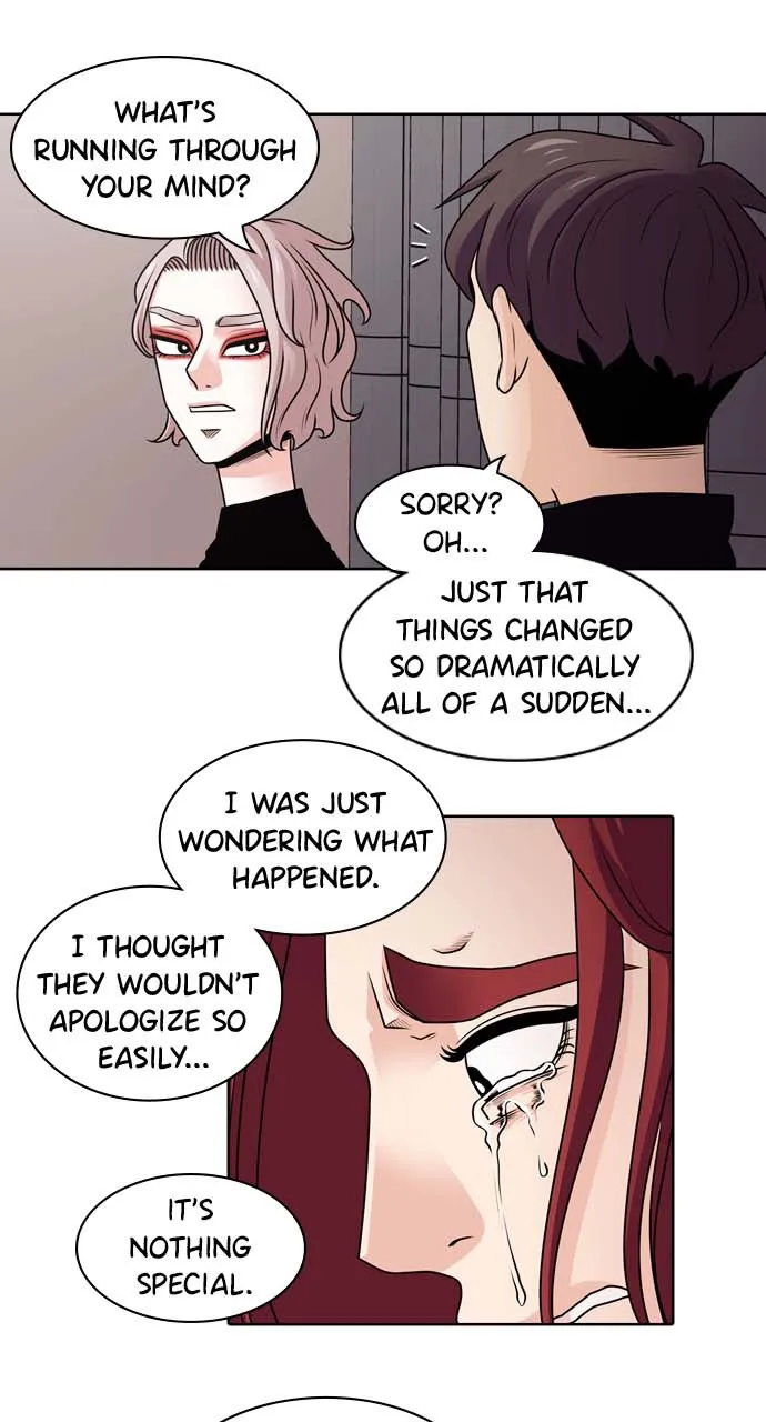 Read Tomorrow chapter 11 image 25 on Lezhin