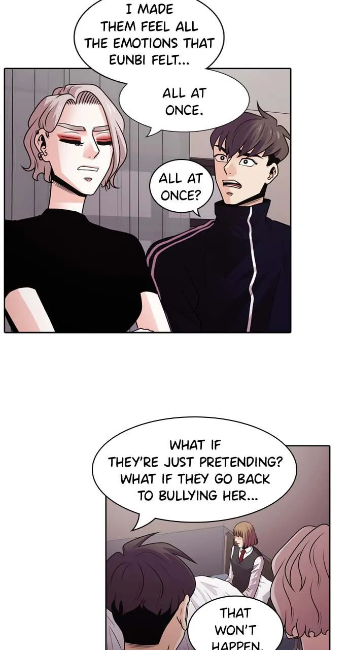 Read Tomorrow chapter 11 image 26 on Lezhin