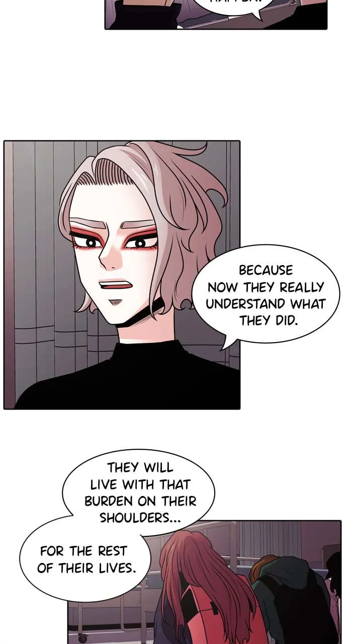 Read Tomorrow chapter 11 image 27 on Lezhin