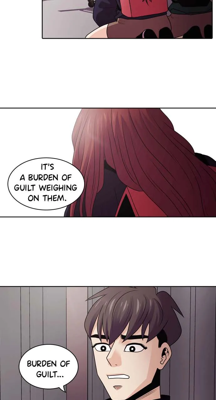 Read Tomorrow chapter 11 image 28 on Lezhin