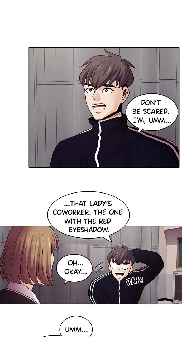 Read Tomorrow chapter 11 image 3 on Lezhin