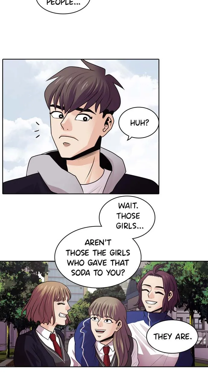 Read Tomorrow chapter 11 image 34 on Lezhin