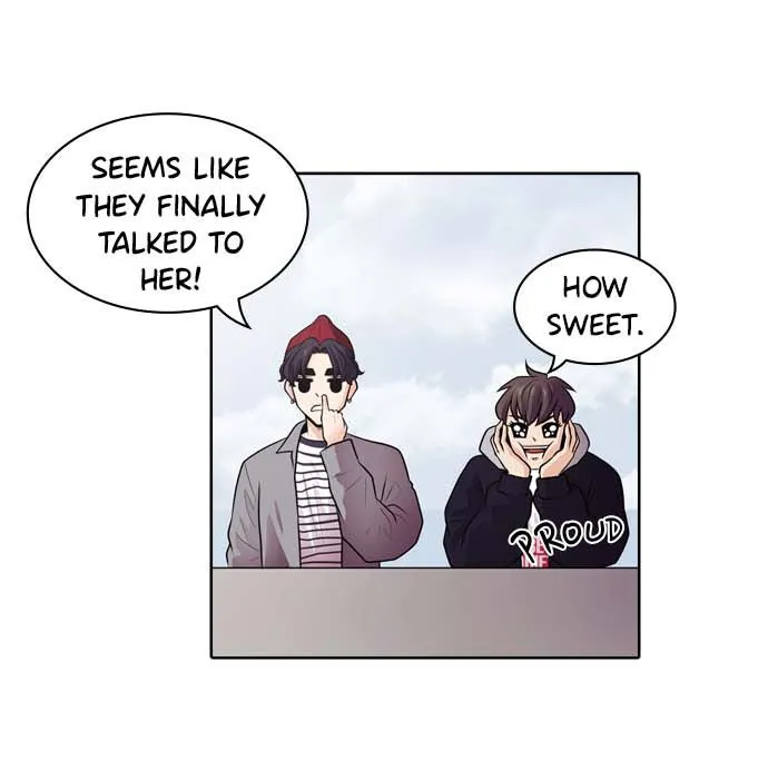 Read Tomorrow chapter 11 image 35 on Lezhin