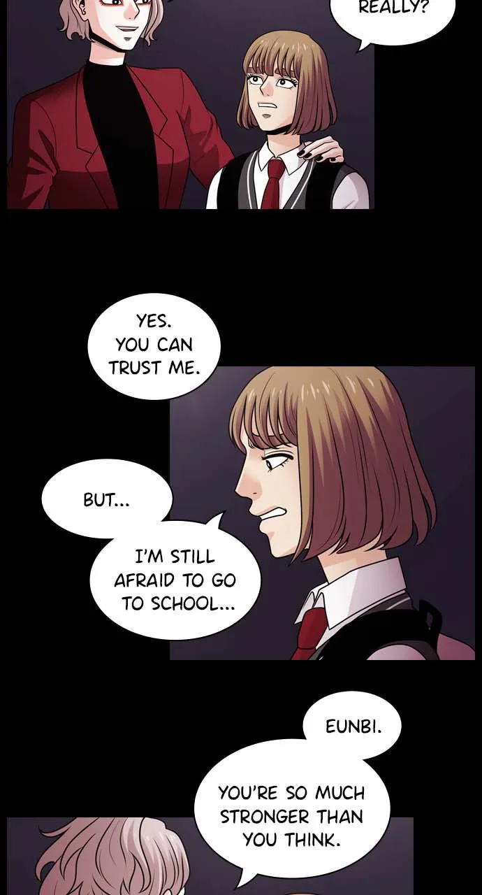 Read Tomorrow chapter 11 image 38 on Lezhin