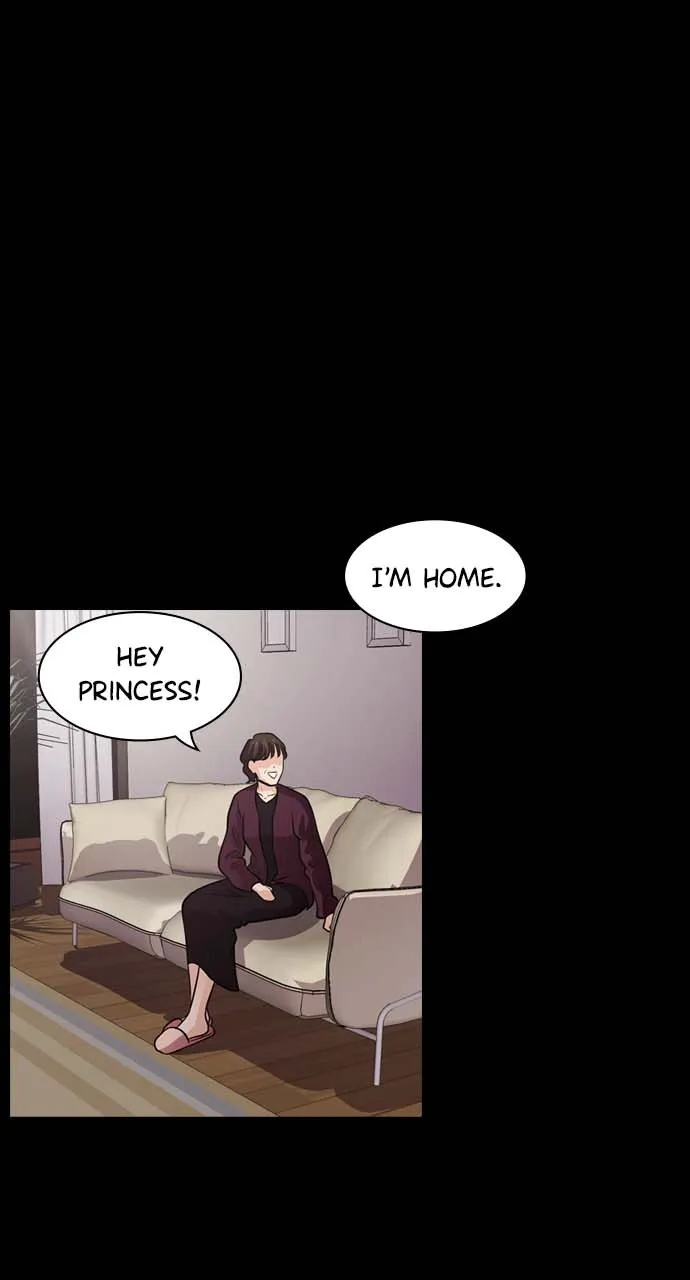 Read Tomorrow chapter 11 image 43 on Lezhin