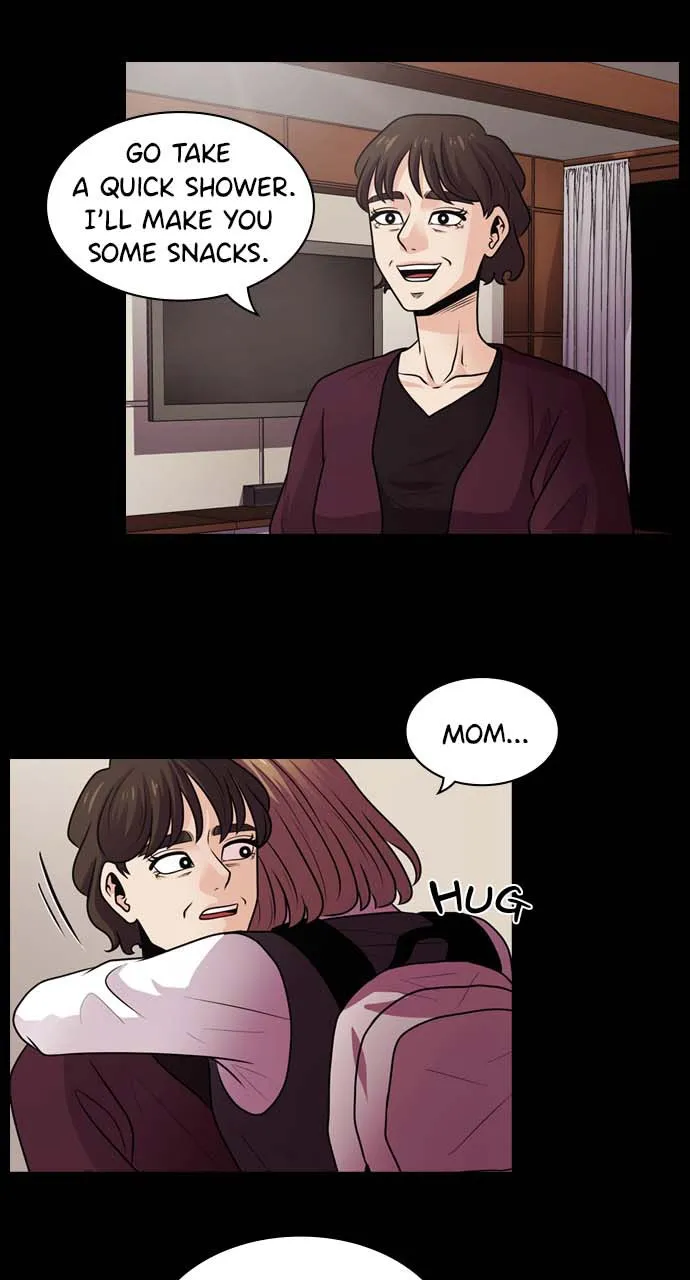 Read Tomorrow chapter 11 image 44 on Lezhin