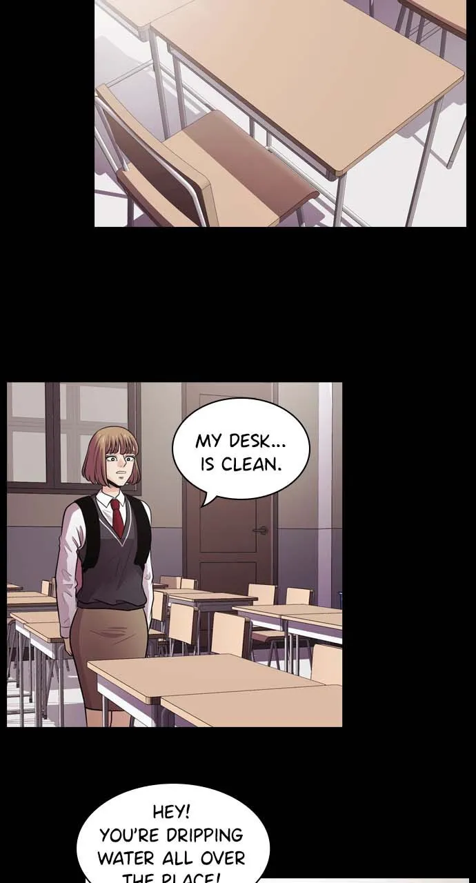 Read Tomorrow chapter 11 image 47 on Lezhin