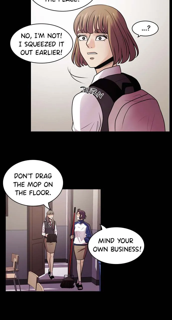 Read Tomorrow chapter 11 image 48 on Lezhin