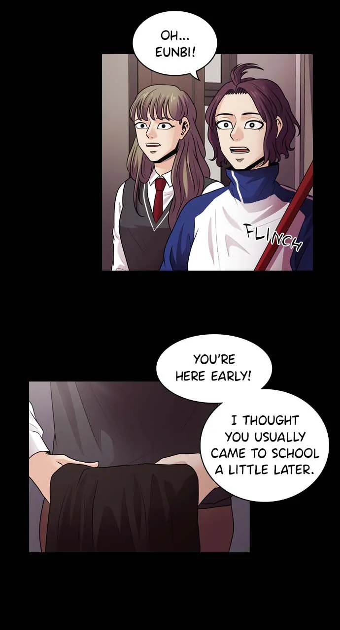 Read Tomorrow chapter 11 image 49 on Lezhin