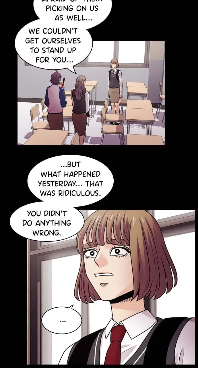 Read Tomorrow chapter 11 image 51 on Lezhin