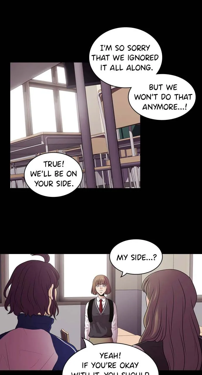 Read Tomorrow chapter 11 image 52 on Lezhin