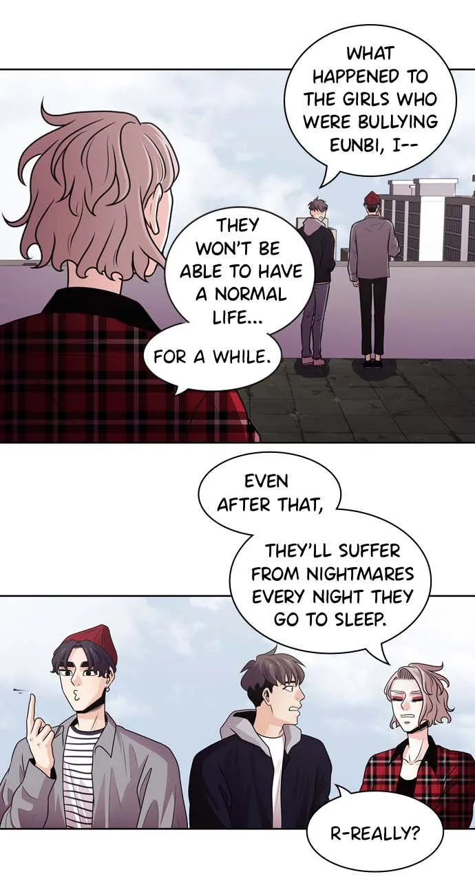 Read Tomorrow chapter 11 image 59 on Lezhin