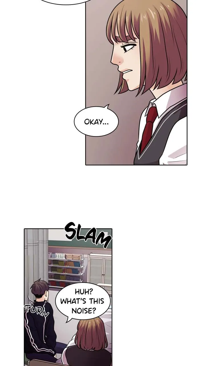 Read Tomorrow chapter 11 image 6 on Lezhin