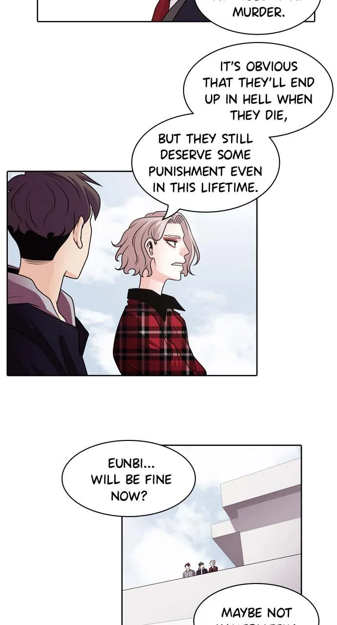 Read Tomorrow chapter 11 image 61 on Lezhin
