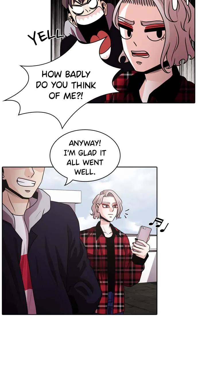 Read Tomorrow chapter 11 image 64 on Lezhin