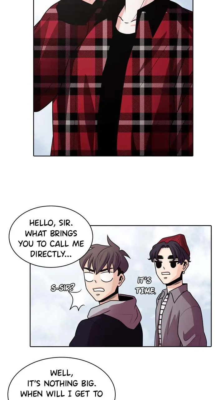 Read Tomorrow chapter 11 image 66 on Lezhin