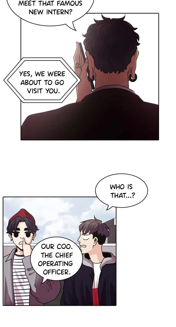 Read Tomorrow chapter 11 image 67 on Lezhin