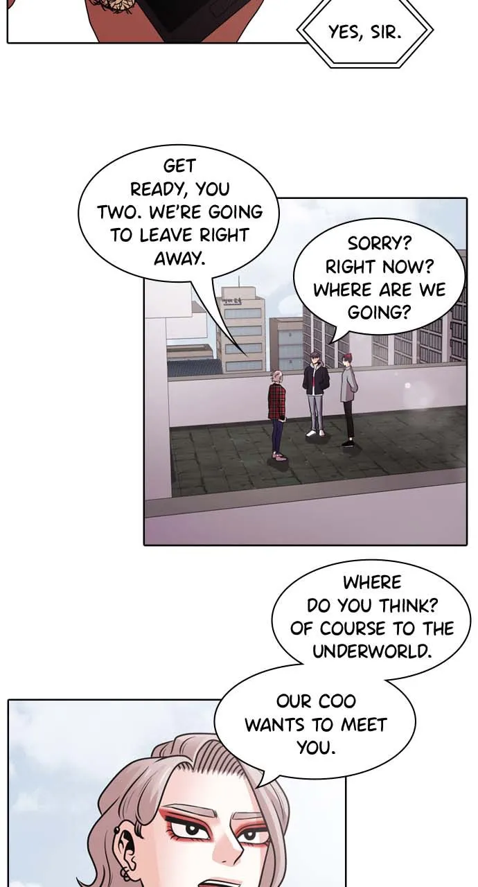 Read Tomorrow chapter 11 image 69 on Lezhin