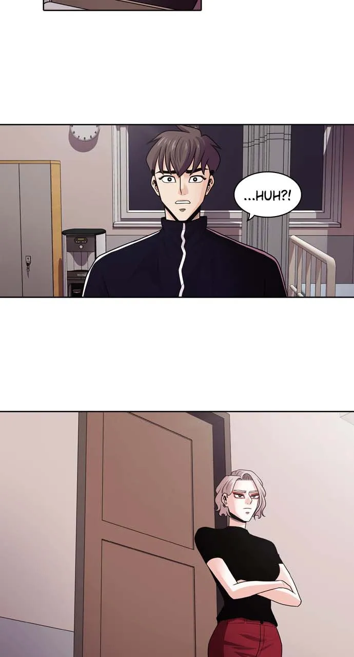 Read Tomorrow chapter 11 image 7 on Lezhin
