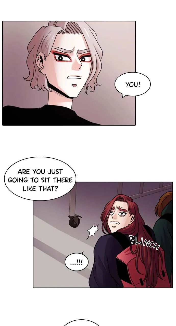 Read Tomorrow chapter 11 image 9 on Lezhin