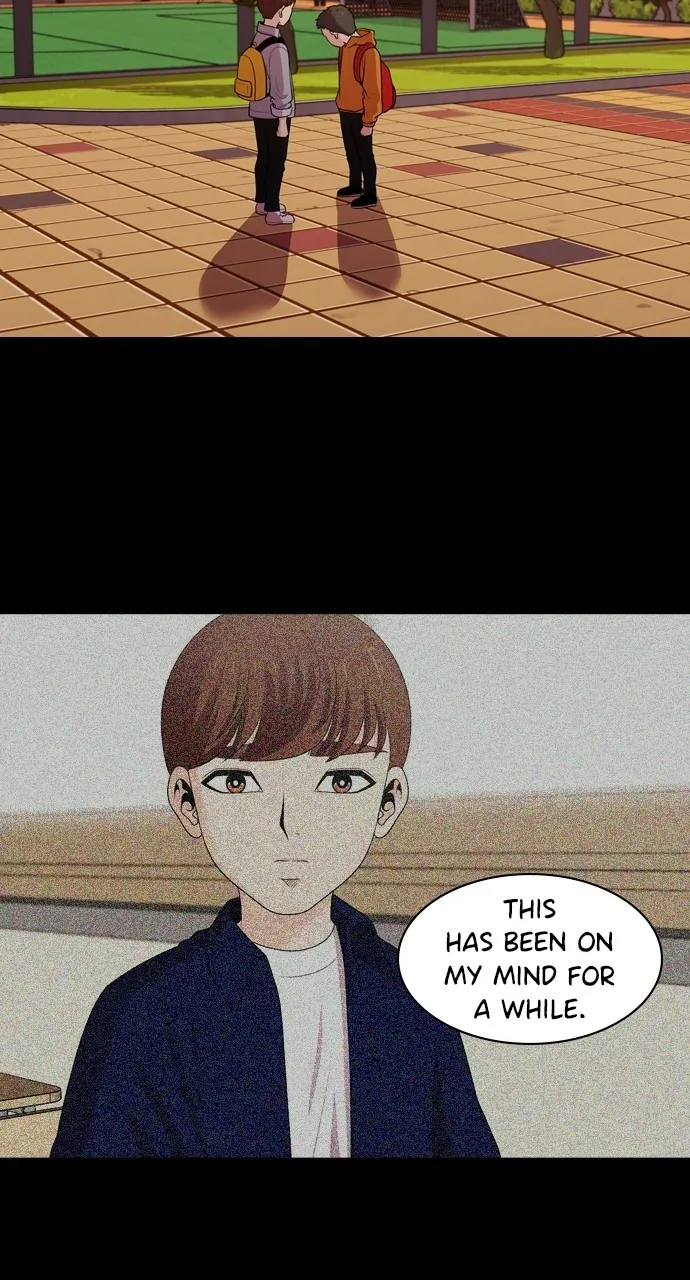 Read Tomorrow chapter 111 image 13 on Lezhin