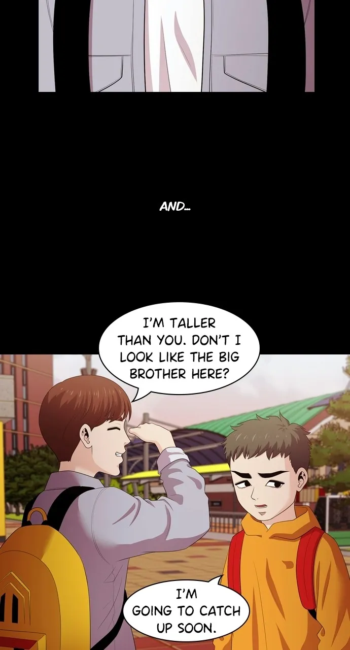 Read Tomorrow chapter 111 image 19 on Lezhin
