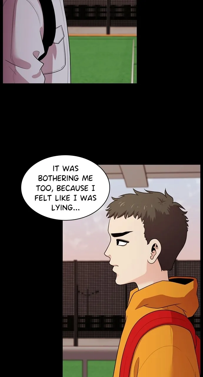 Read Tomorrow chapter 111 image 2 on Lezhin
