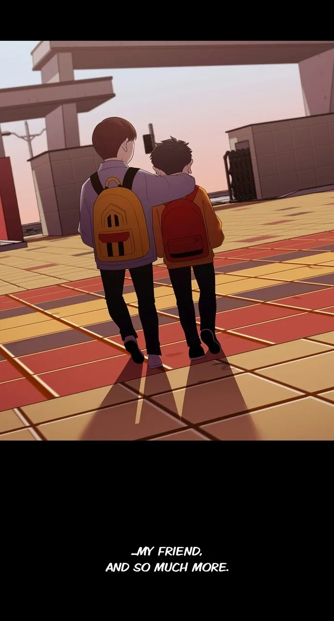 Read Tomorrow chapter 111 image 21 on Lezhin