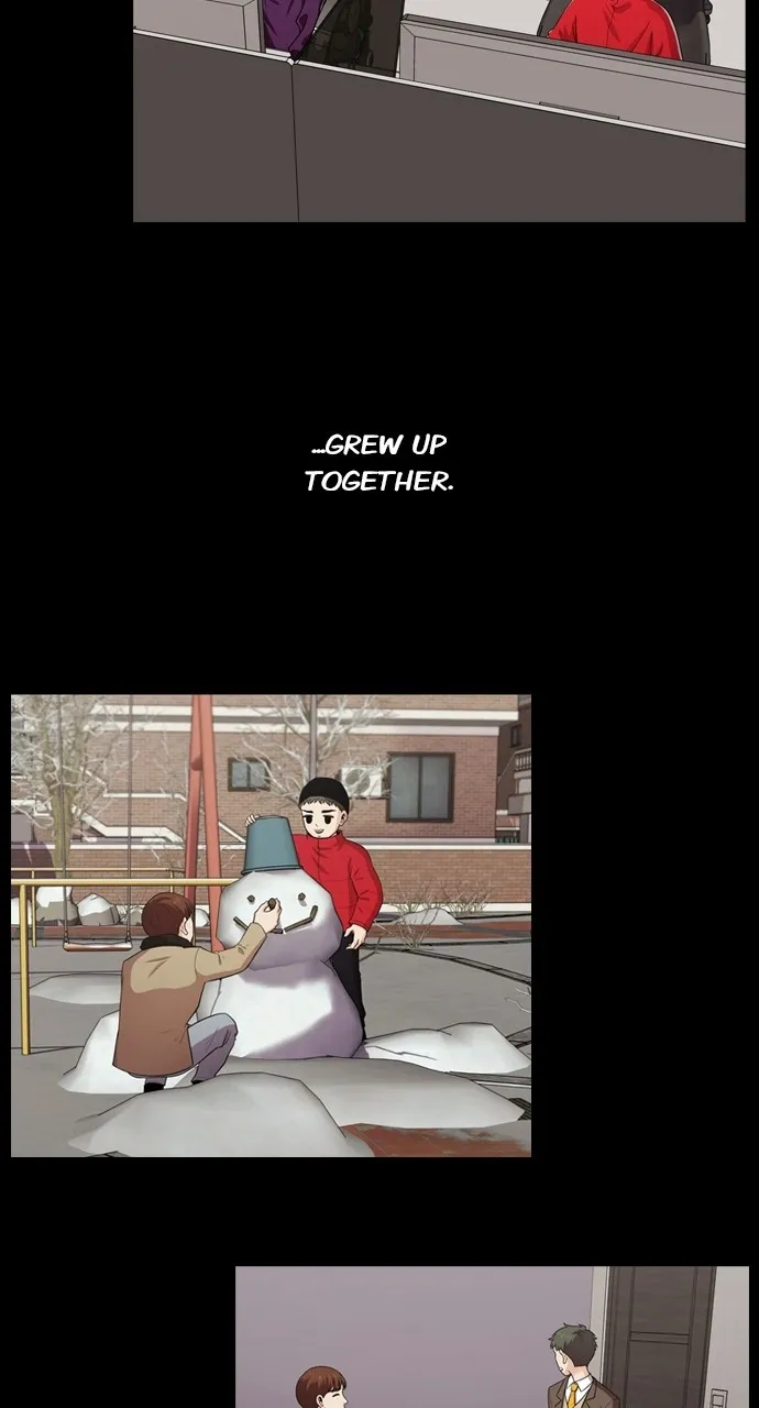Read Tomorrow chapter 111 image 23 on Lezhin