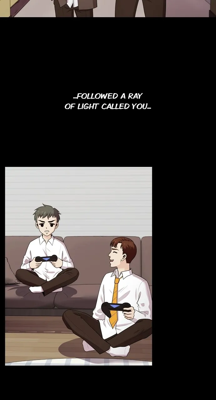 Read Tomorrow chapter 111 image 25 on Lezhin