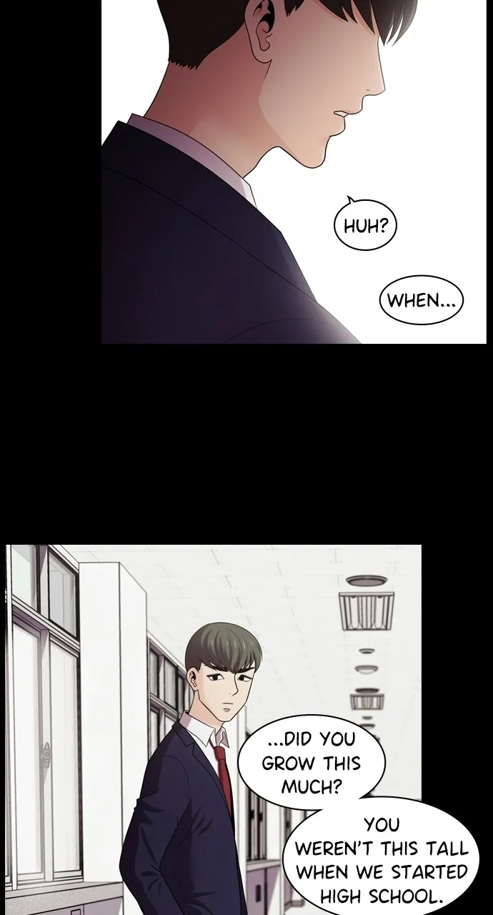 Read Tomorrow chapter 111 image 27 on Lezhin