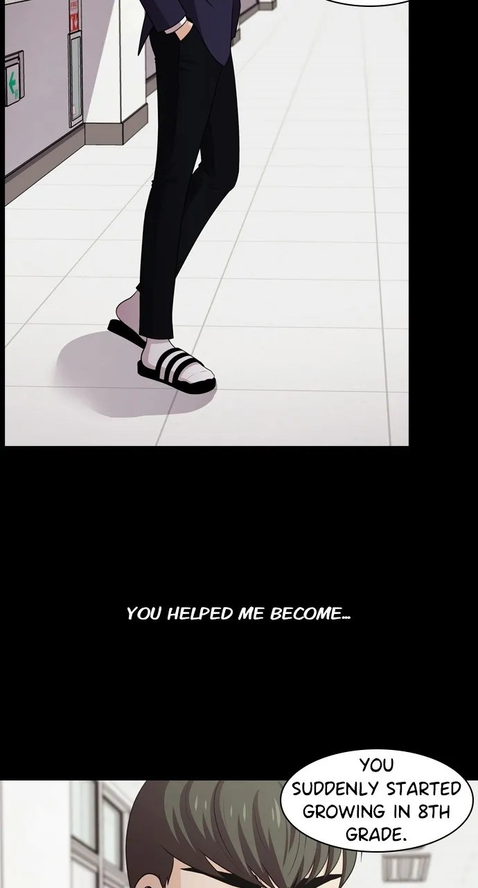 Read Tomorrow chapter 111 image 28 on Lezhin