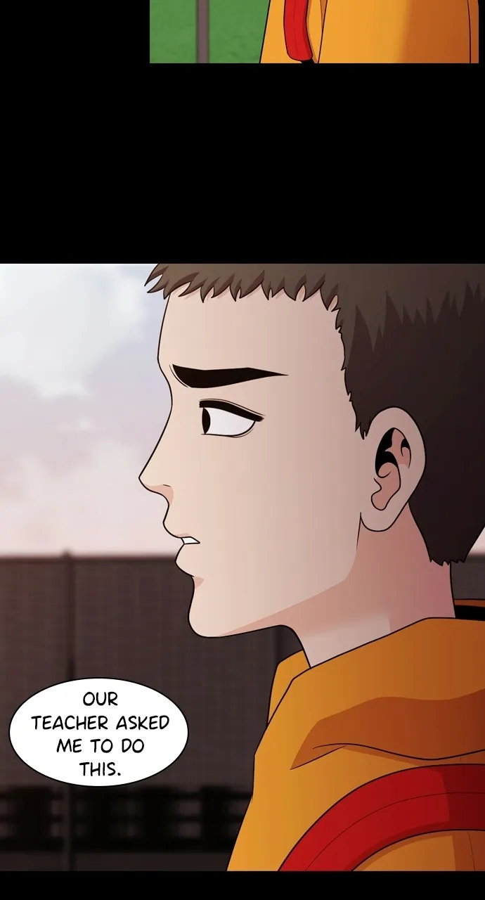 Read Tomorrow chapter 111 image 3 on Lezhin
