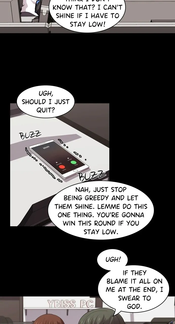 Read Tomorrow chapter 111 image 32 on Lezhin