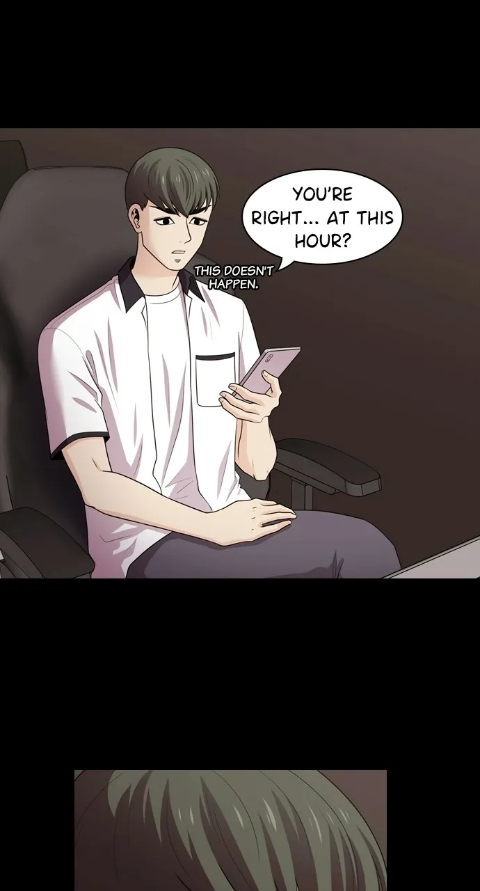 Read Tomorrow chapter 111 image 34 on Lezhin