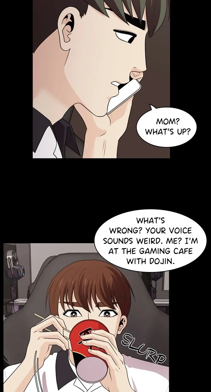 Read Tomorrow chapter 111 image 35 on Lezhin