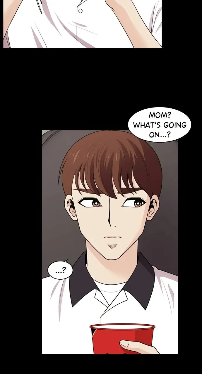 Read Tomorrow chapter 111 image 36 on Lezhin