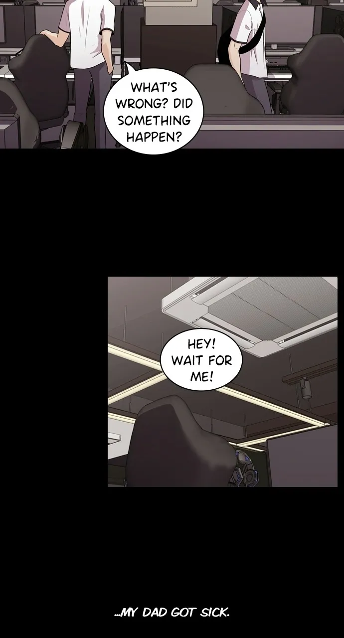 Read Tomorrow chapter 111 image 38 on Lezhin