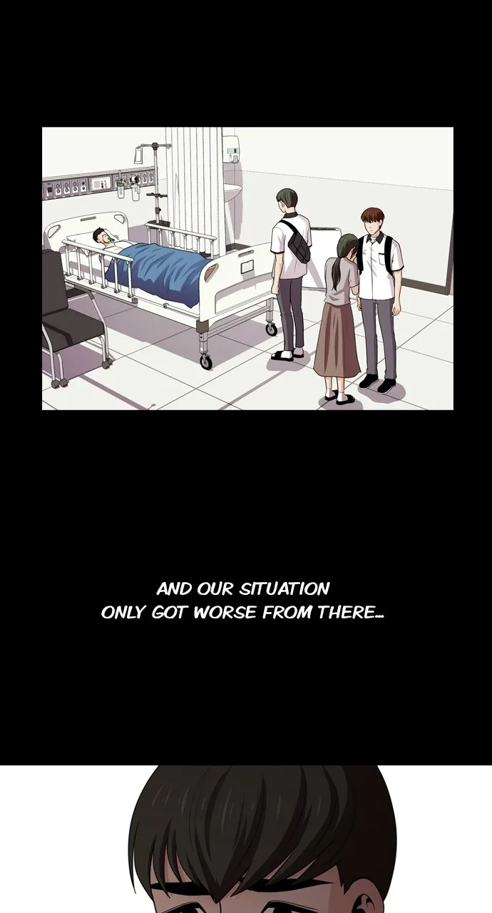 Read Tomorrow chapter 111 image 39 on Lezhin
