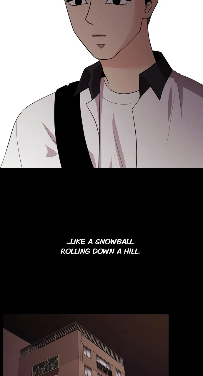Read Tomorrow chapter 111 image 40 on Lezhin