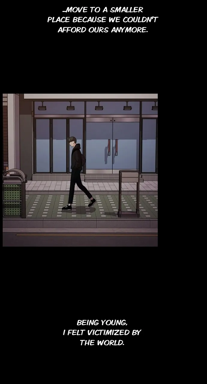 Read Tomorrow chapter 111 image 42 on Lezhin