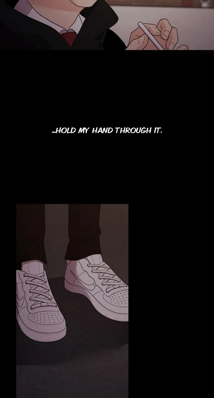 Read Tomorrow chapter 111 image 46 on Lezhin