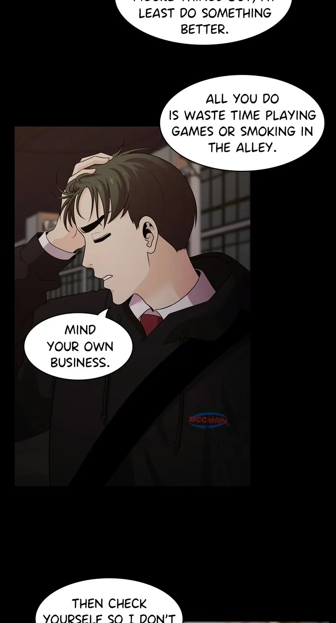 Read Tomorrow chapter 111 image 51 on Lezhin