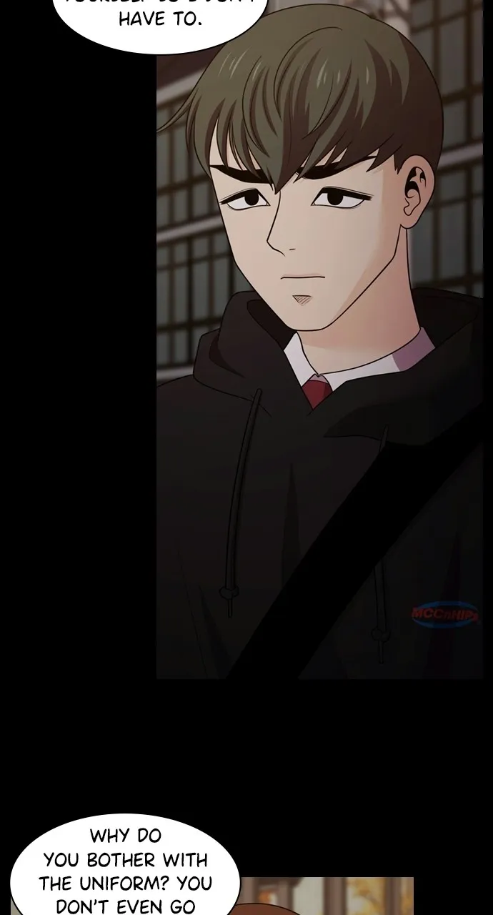 Read Tomorrow chapter 111 image 52 on Lezhin