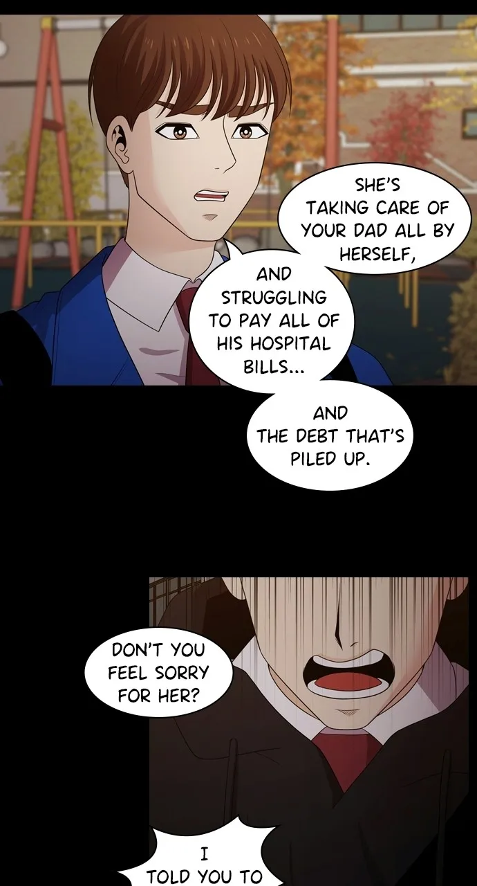 Read Tomorrow chapter 111 image 55 on Lezhin