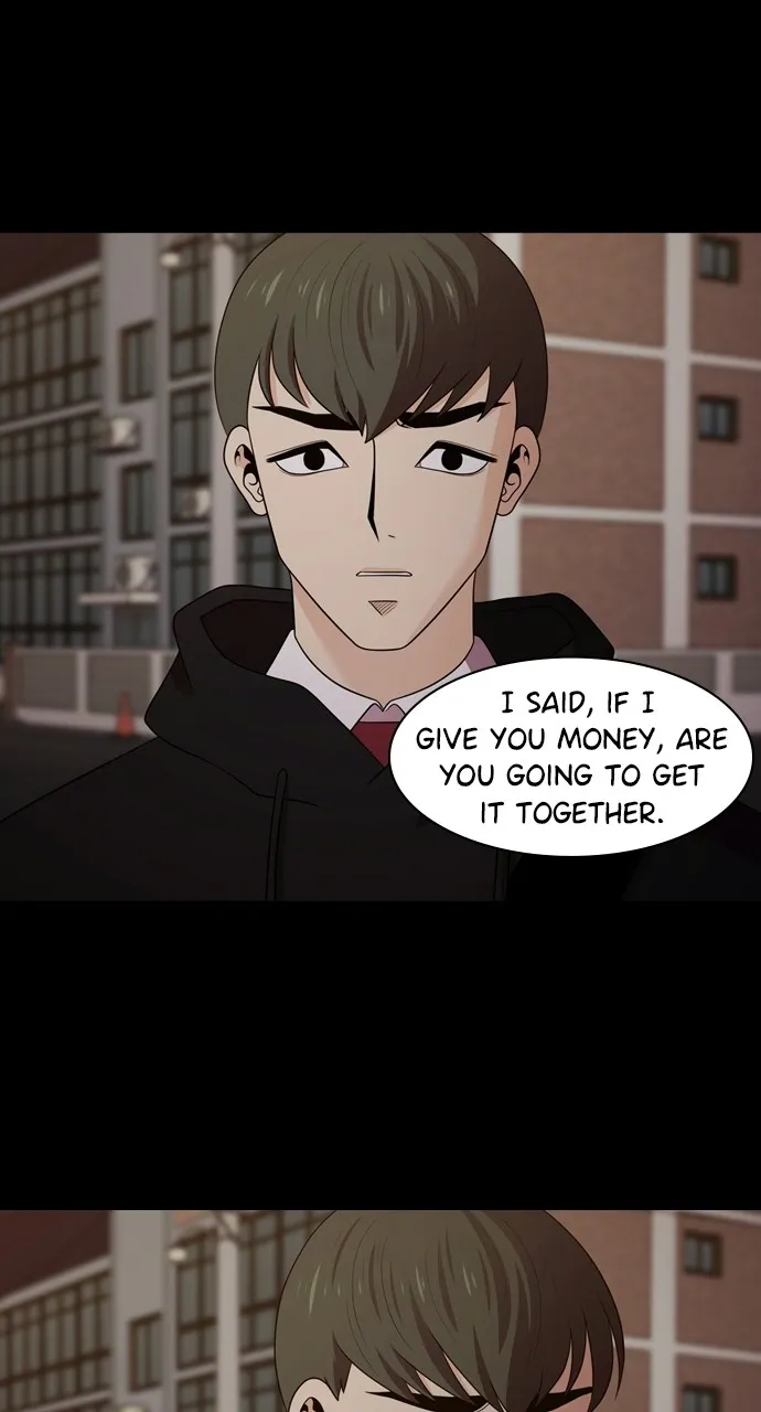Read Tomorrow chapter 111 image 59 on Lezhin