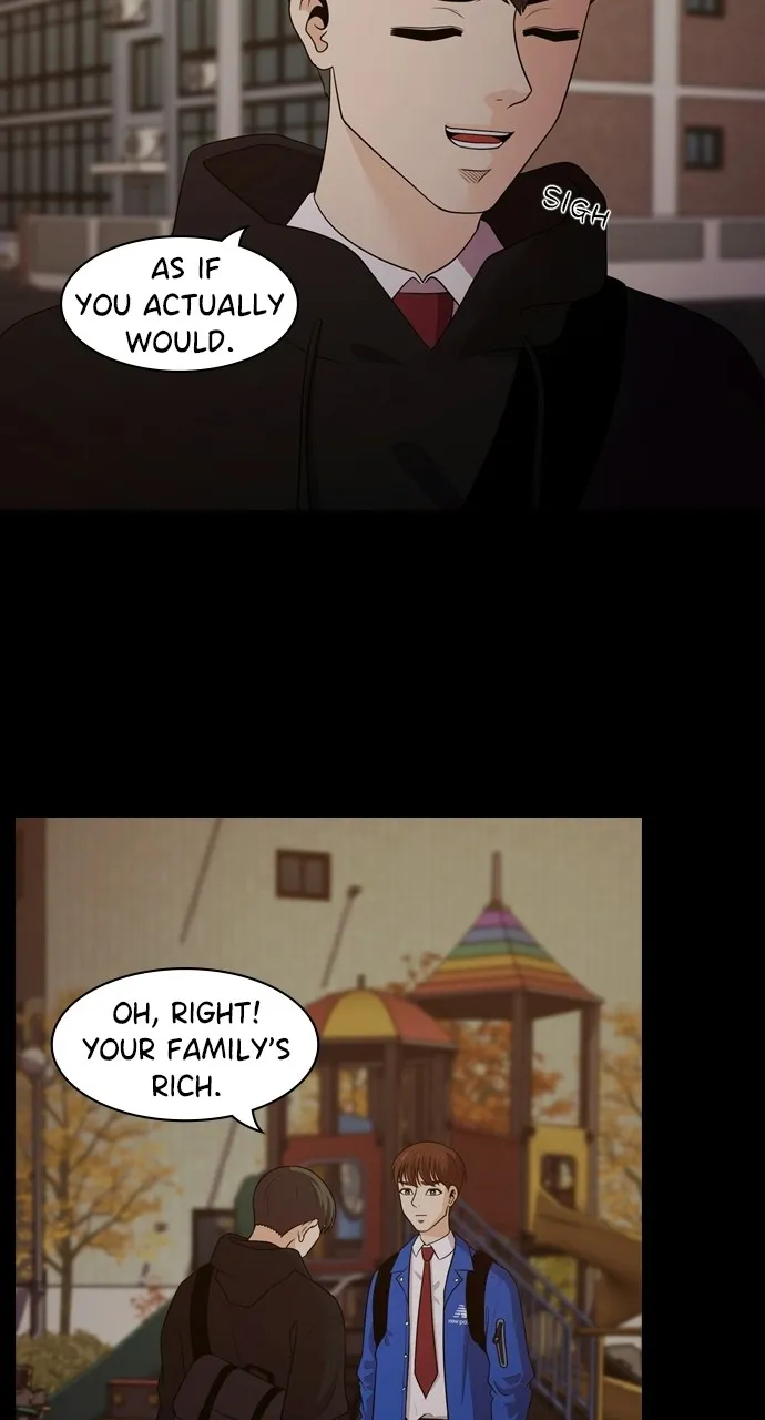 Read Tomorrow chapter 111 image 60 on Lezhin