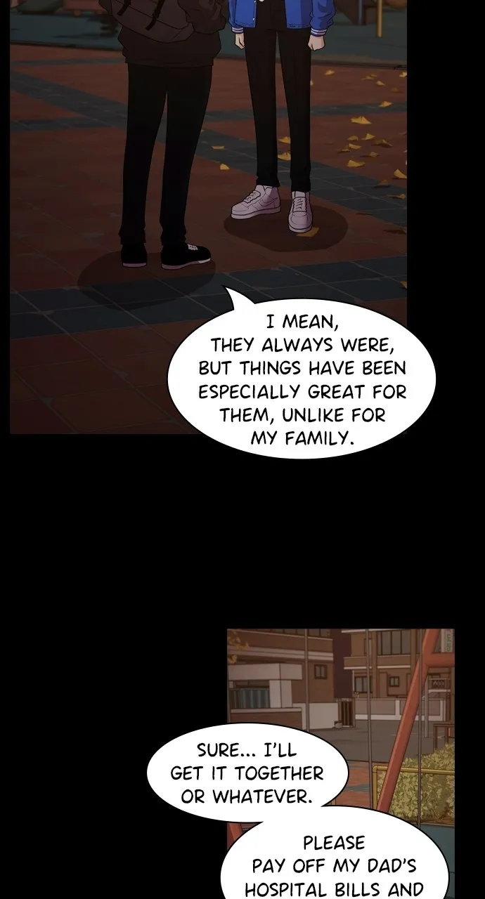 Read Tomorrow chapter 111 image 61 on Lezhin