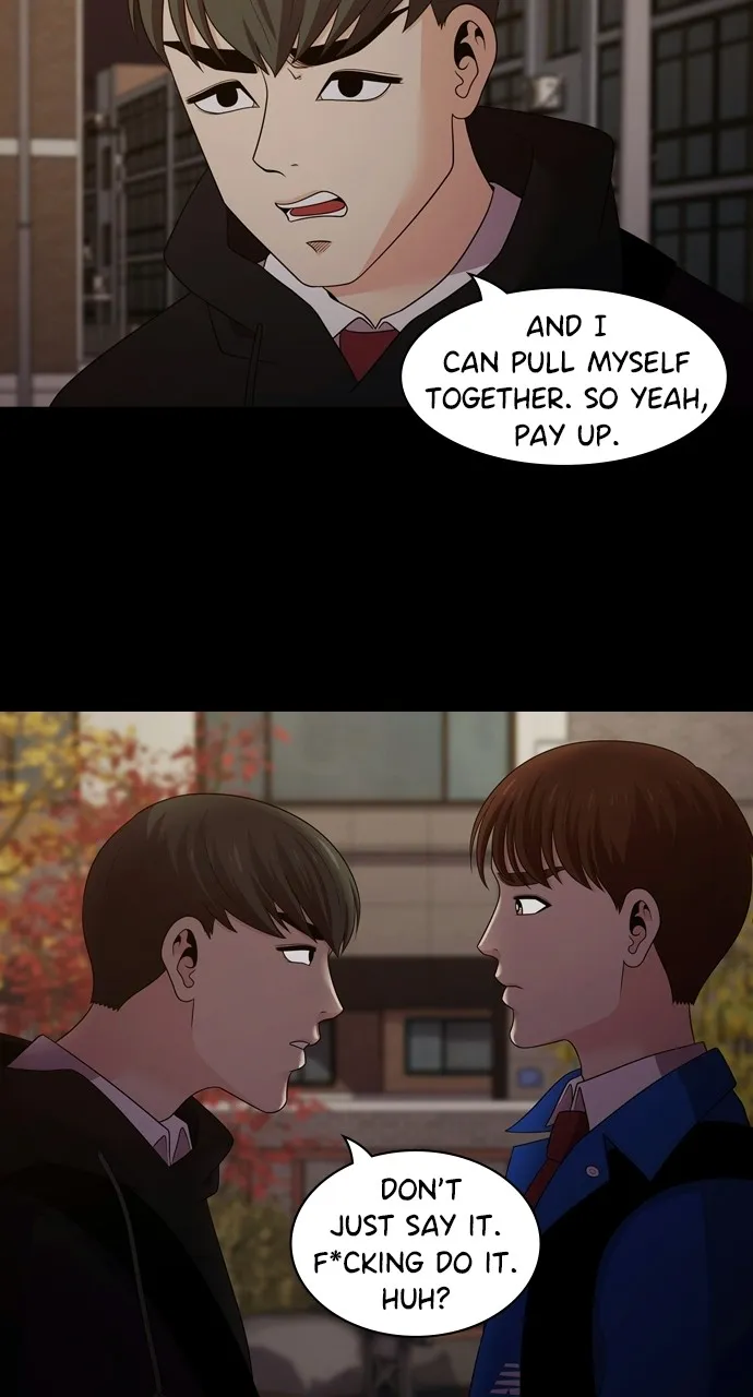 Read Tomorrow chapter 111 image 63 on Lezhin
